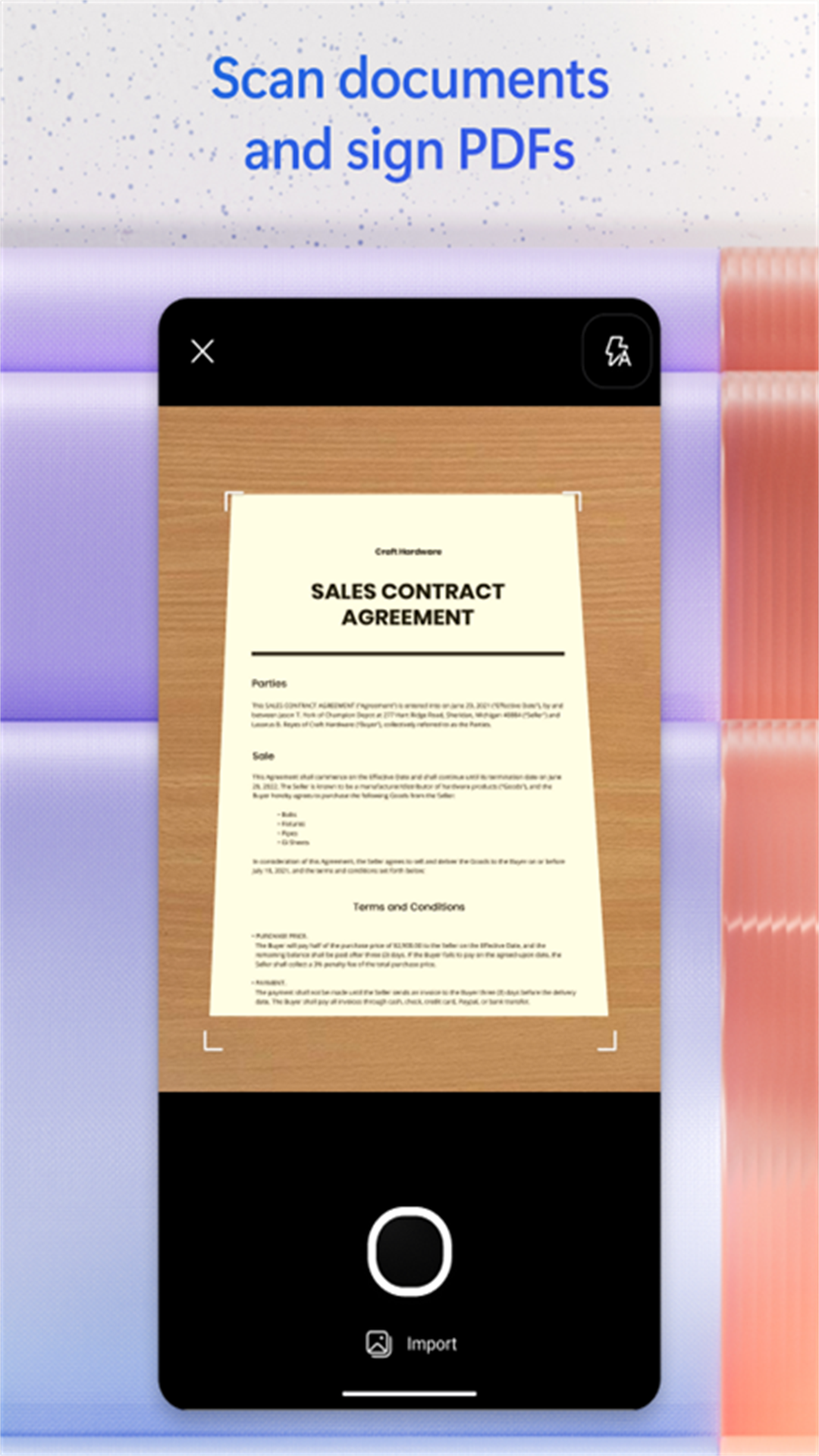 Office Mobile for Office 365