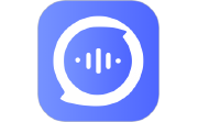 叮咚变声器电脑版段首LOGO