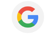 Google 搜索电脑版段首LOGO