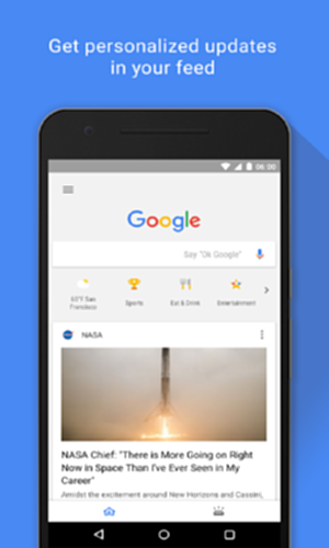 Google 搜索电脑版截图0