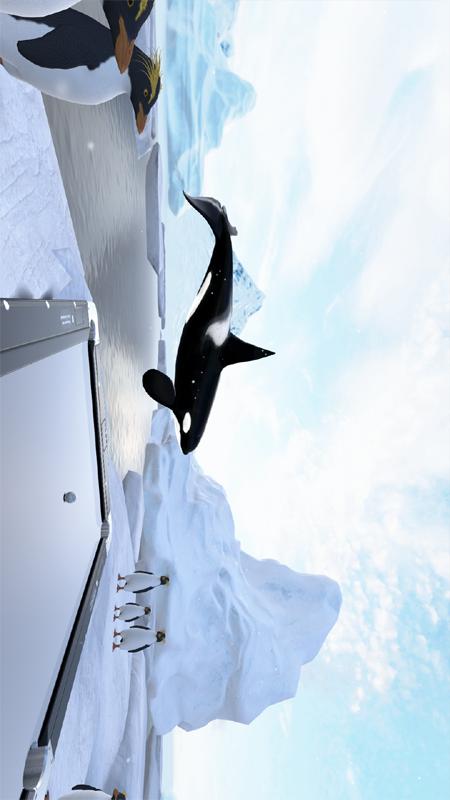 Golf Pool VR (6DoF版)