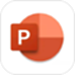 Microsoft PowerPoint