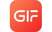 Gif制作器电脑版段首LOGO