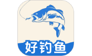 钓鱼钓点天气查询电脑版段首LOGO