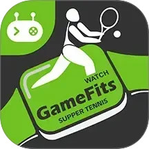 GameFits手表网球电脑版1.0.1
