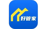 店铺好管家电脑版段首LOGO