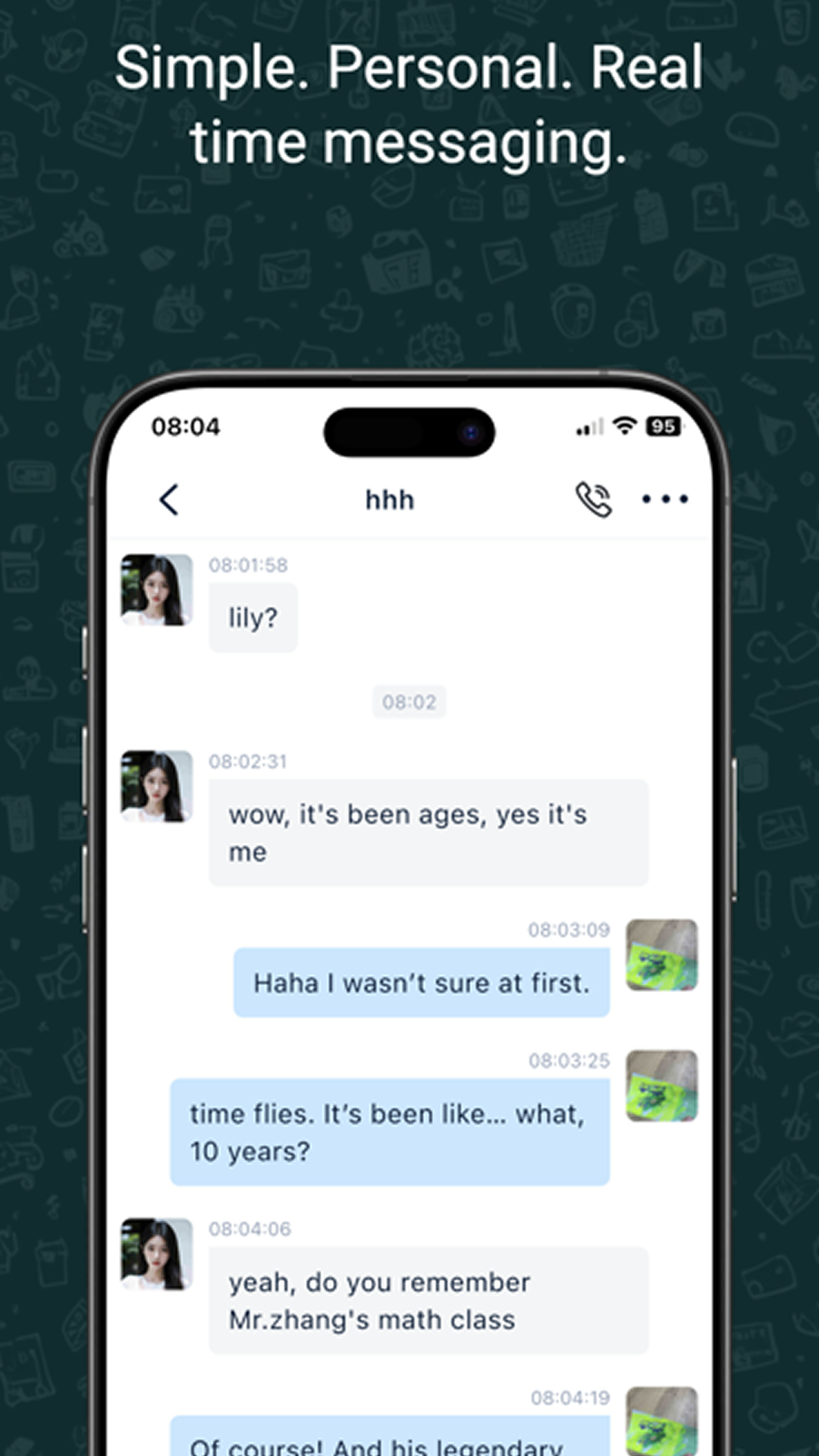 Frisky Meets电脑版截图