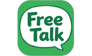 FreeTalk电脑版段首LOGO
