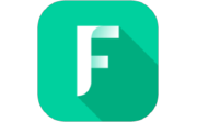 FitVibe电脑版段首LOGO