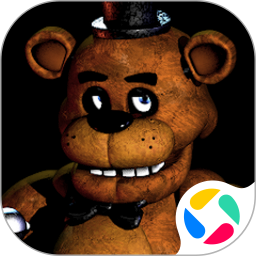 玩具熊的午夜后宫