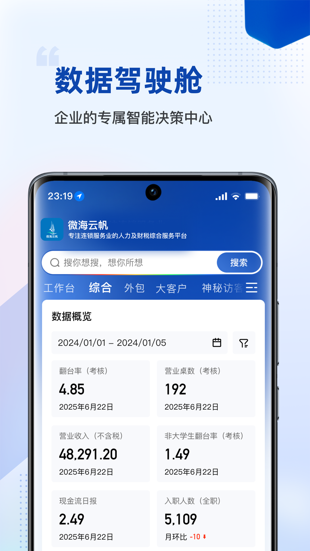 微海云帆