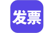 电子发票电脑版段首LOGO