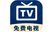 电视直播精灵电脑版段首LOGO
