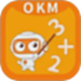 OKmath数学思维
