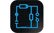 电路电压电流模拟器电脑版段首LOGO