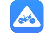 电动自行车安全系统电脑版段首LOGO