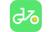 电动车智行电脑版段首LOGO