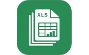 Excel基础教程电脑版段首LOGO