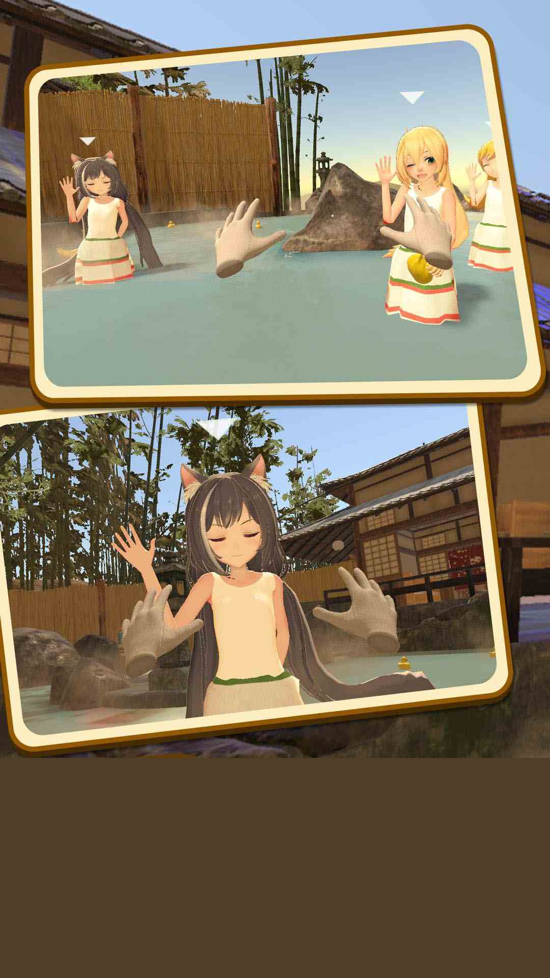 小忍模拟器