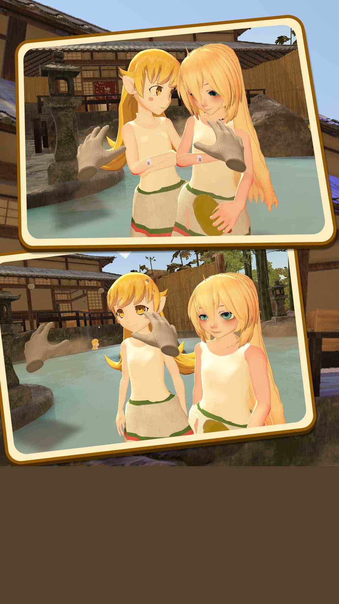 小忍女友VR