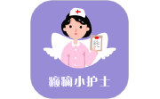 癫痫小护士电脑版段首LOGO