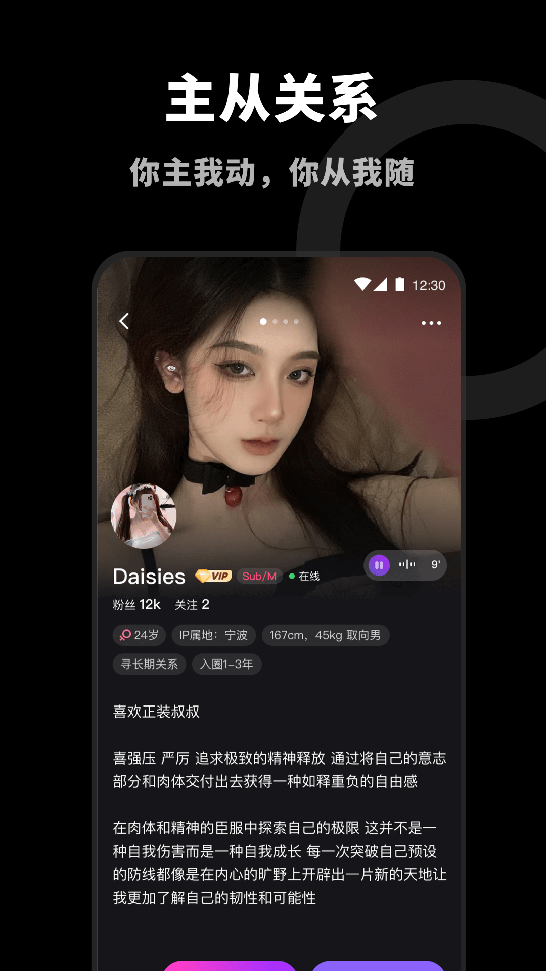 Dom电脑版截图