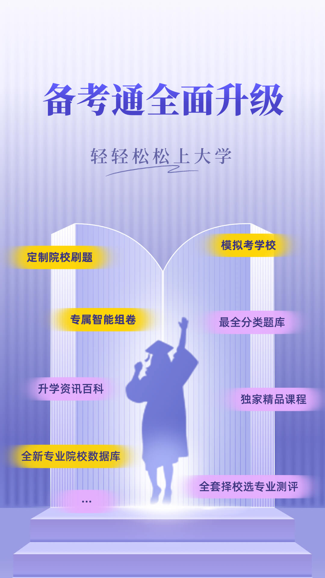 备考通