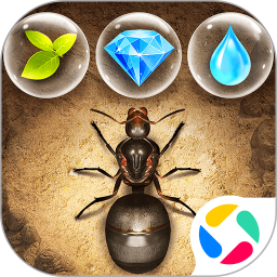 小小蚁国：送648元金甲蚁电脑版