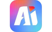 DeeperAI写作电脑版段首LOGO