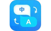 DeePAI简易翻译王电脑版段首LOGO