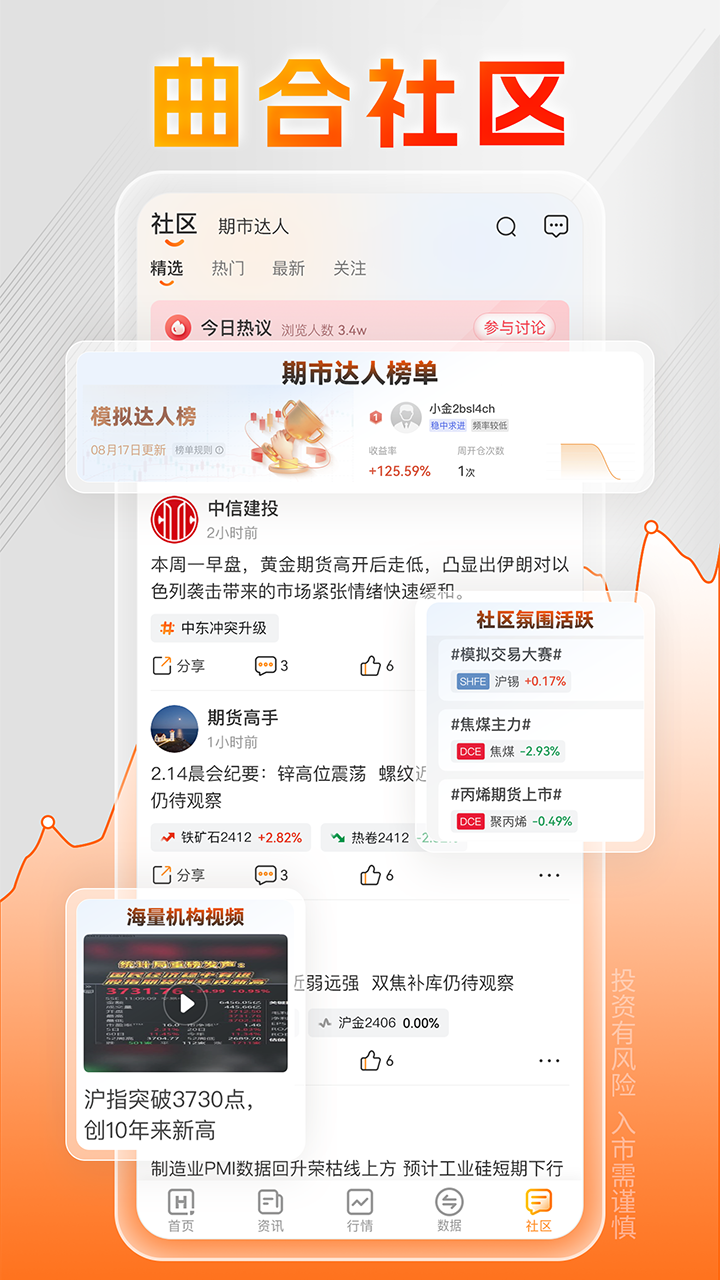 曲合