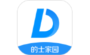 的士家园电脑版段首LOGO
