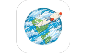 China Travel电脑版段首LOGO