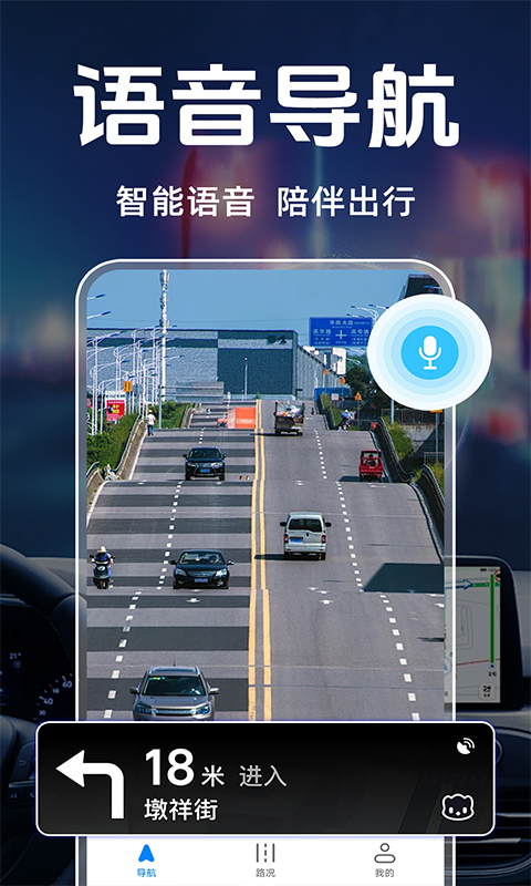 道路电子狗拍照提醒电脑版截图