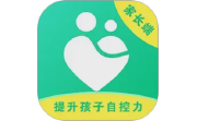 好孩子助手电脑版段首LOGO