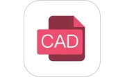 CAD手机快速制图电脑版段首LOGO