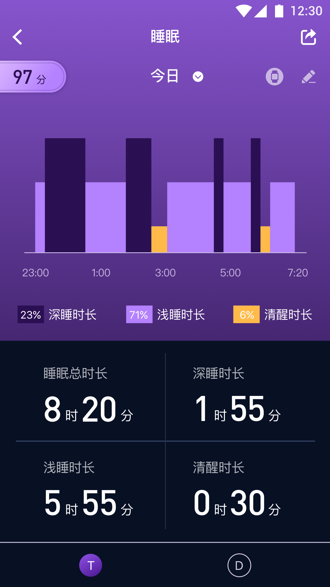健康助手电脑版截图