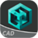 CAD看图测量编辑