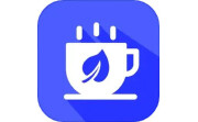健康养生电脑版段首LOGO