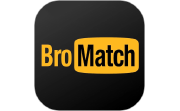 BroMatch电脑版段首LOGO