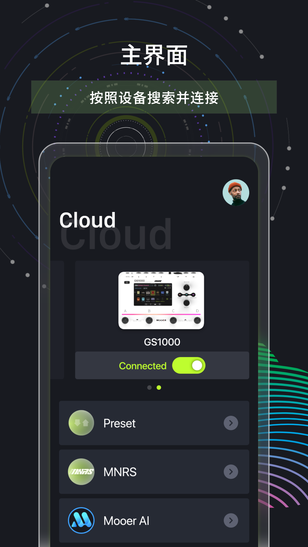 GE Cloud