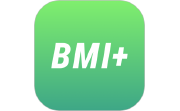 健康BMI+电脑版段首LOGO