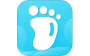 健走计步电脑版段首LOGO