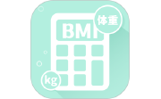 BMI指数计算器电脑版段首LOGO