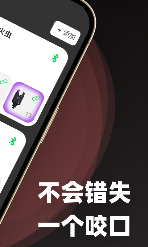 BITEKEEPER钓鱼报警器电脑版截图