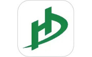 华鼎药业电脑版段首LOGO