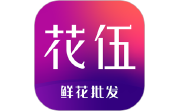 花伍电脑版段首LOGO