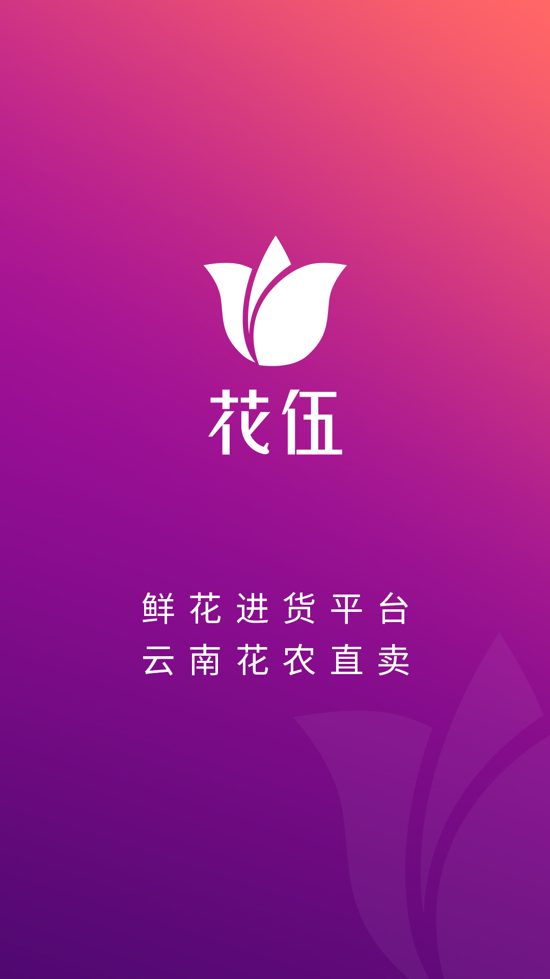 花伍电脑版截图