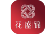 花盛锦电脑版段首LOGO