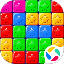 单机消灭星星经典版